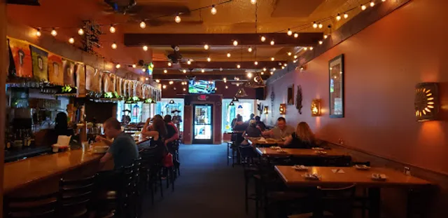 Jalapeno's Authentic Mexican Restaurant