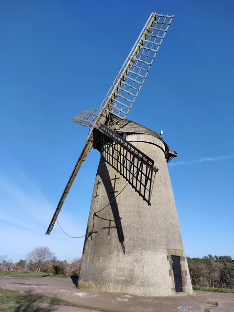 Bidston Nature Reserve