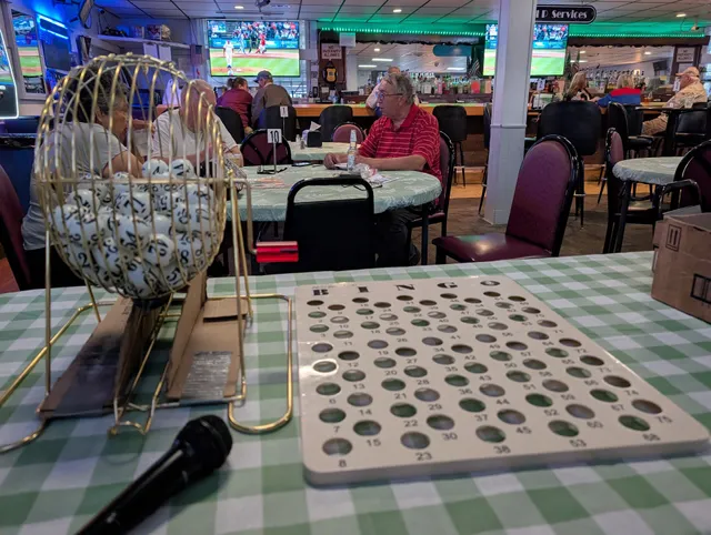 American Luxemberger Club