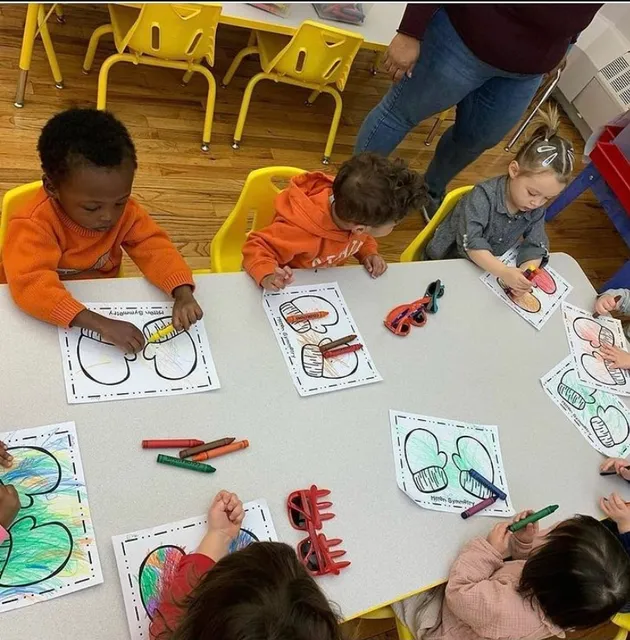 Shugah Baybees Child Development Center