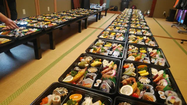 松之山温泉 寿々木