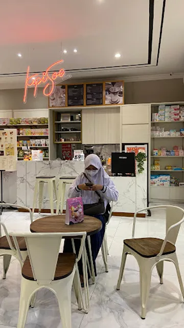 Kopi soe Tulungagung