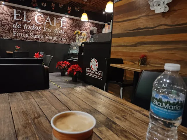 Finca Santa Veracruz