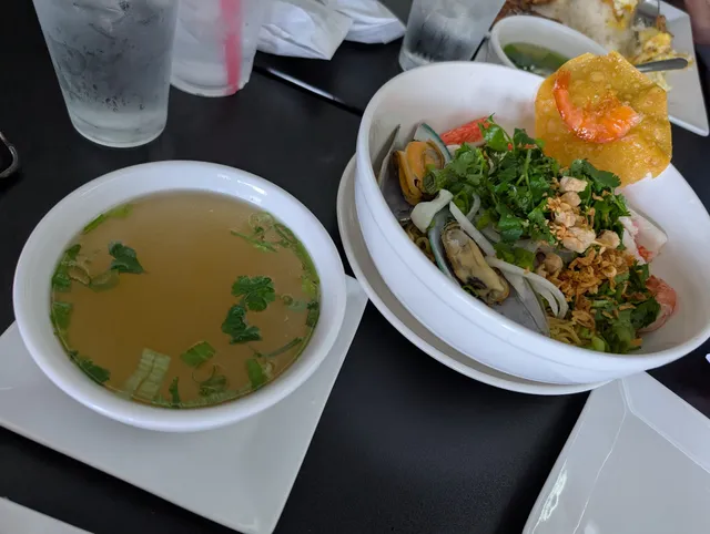 Pho Saigon - OKC