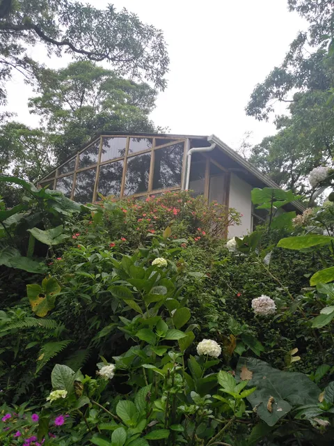 Posada Monserrat Lodge