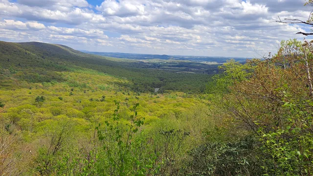 Hawk Mountain Sanctuary Visitor Center