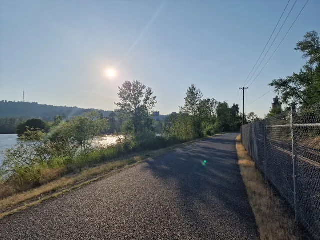 Springwater Corridor