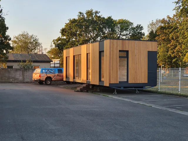 Mobilheim Kolbe GmbH