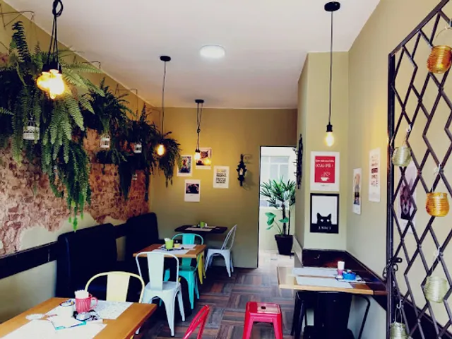 Amici Cozinha Afetiva