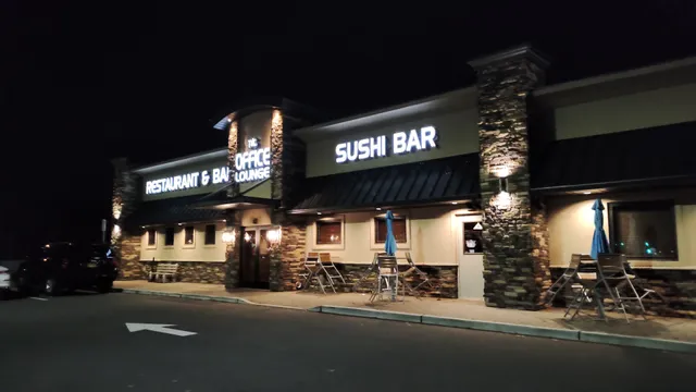 The Toms River Center