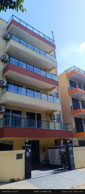 Blossom Stayz - suites 47