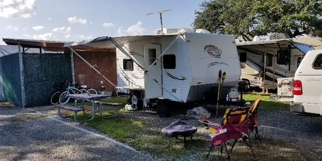 The Colonies RV Travel Park & Country Store