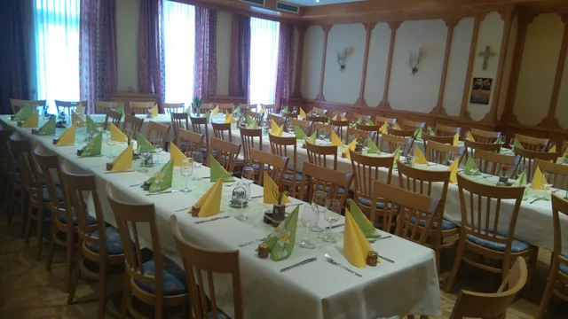 Gasthof Petra u. Leopold Franzl Ges.n.b.R.