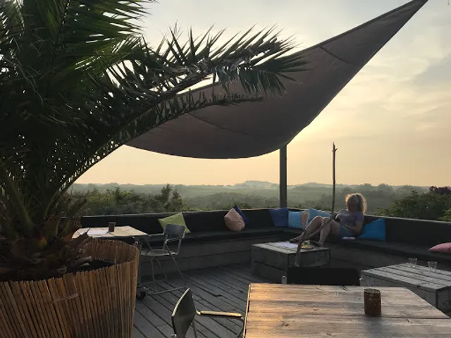 ZEETOREN | restaurant & events