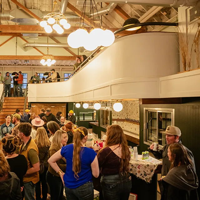 The Union Butcher Shop & Wood-fired Grill by Old Salt Co-op