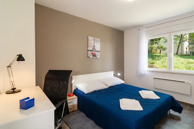 Apartment Damjan Rijeka - Kantrida