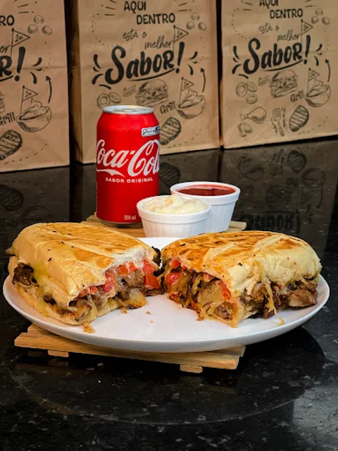 Top Lanches | São Carlos