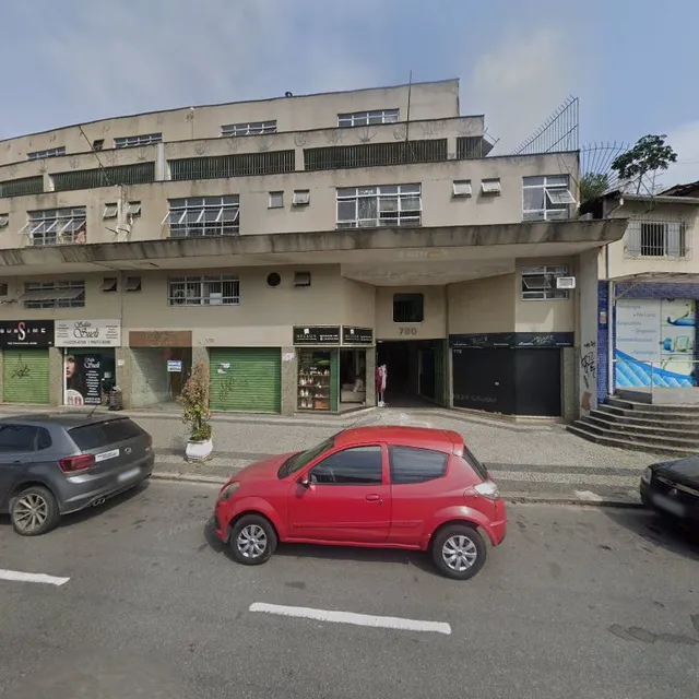 Dona Maria Café & Restaurante