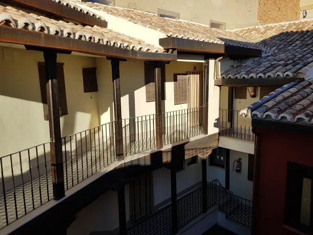 Apartamentos Sueños de Toledo