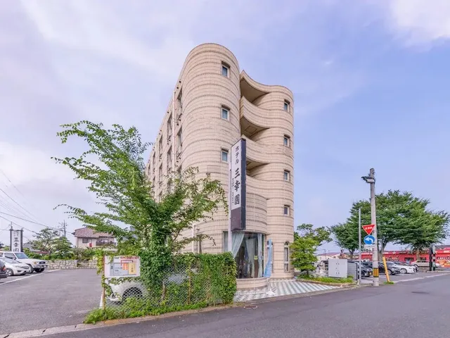 Tabist Hotel Sankoen