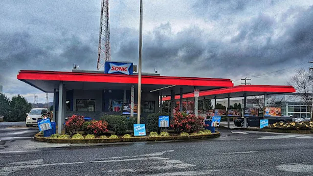 Sonic Drive-In