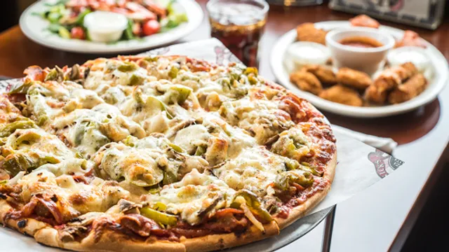 Dominick's Pizza and Pasta