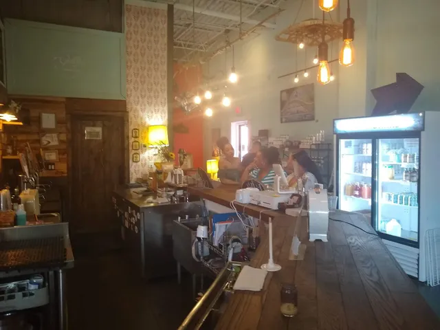 Cultured South Fermentation Co.