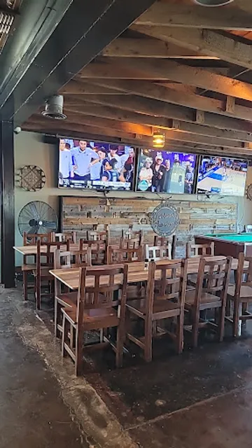 Kickback's Social Club