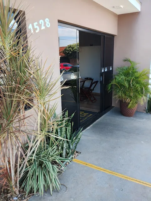 Restaurante Spettus & Cia