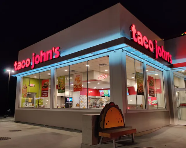Taco John's