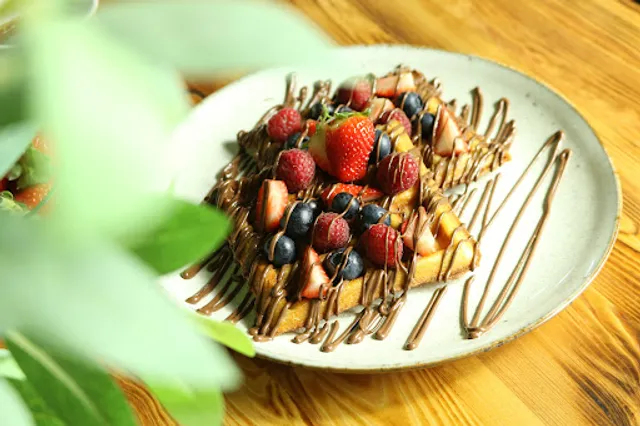 Utopia - Coffee House