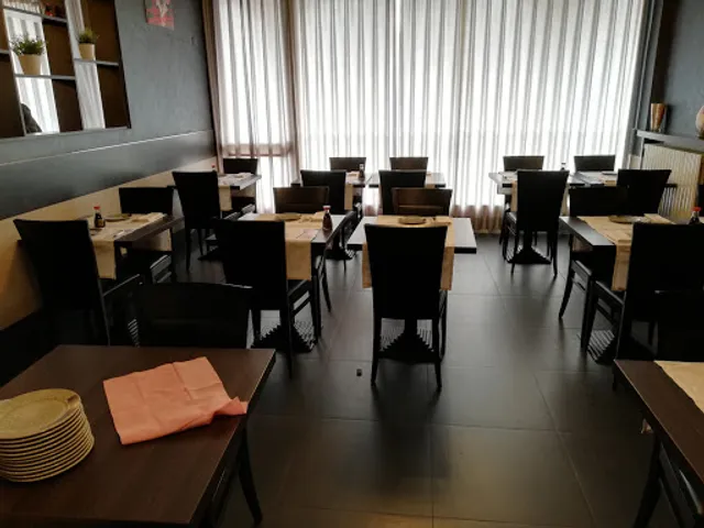 Ristorante Sushi Sakura Vittuone