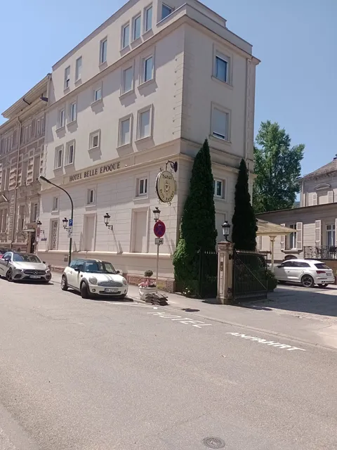 Maria-Viktoria Apartment