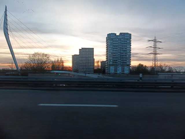 Flingermann Apartment Lahr