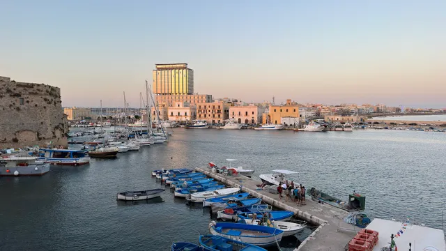 Residenza Le Fontanelle