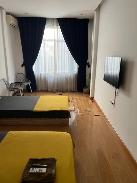 TAP Hostel Lý Nam Đế Hoàn Kiếm Hà Nội