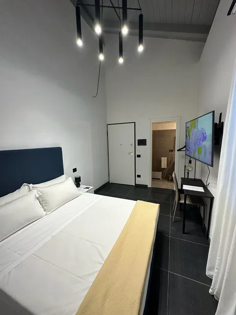 Dazio Exclusive Rooms