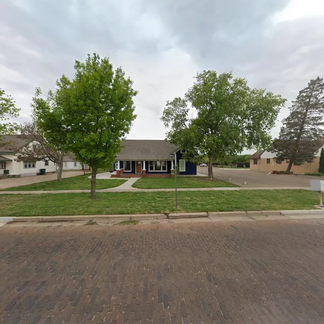 The Kitchen at Baker Arts