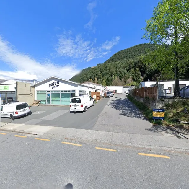 Two Brothers Automotive Ltd.