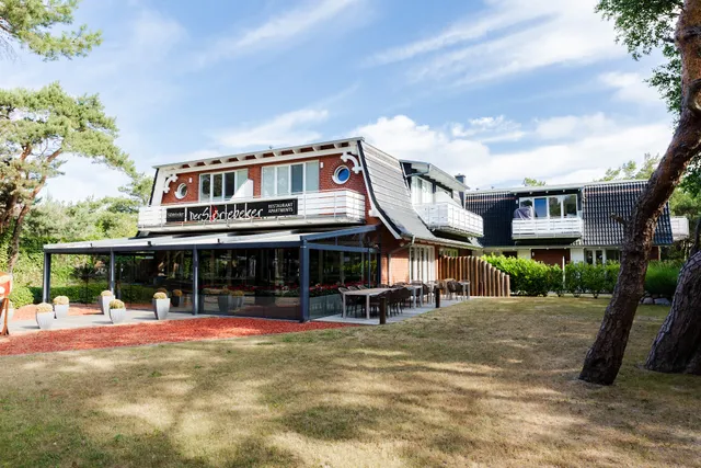 Apartments - Der Störtebeker