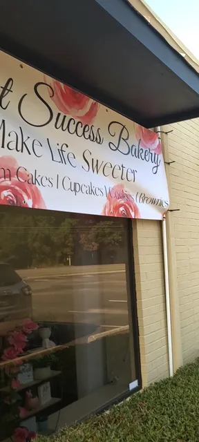Sweet Success Bakery, LLC
