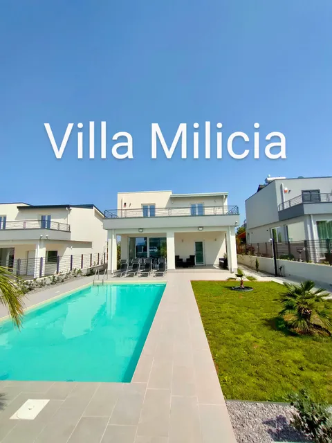 Villa Milicia