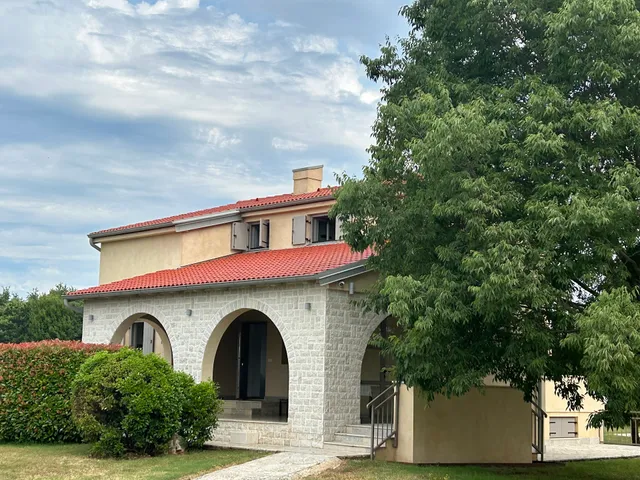 Villa Branko - the love of rural tourism