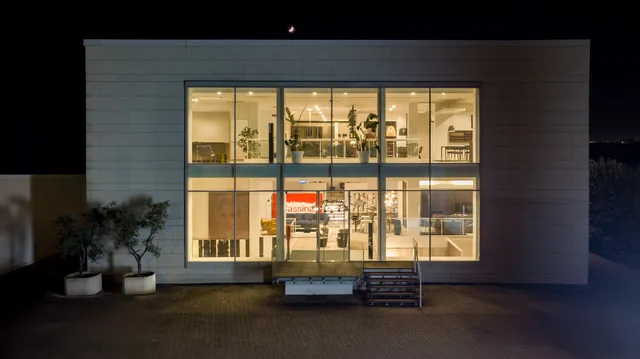 Tommaso Dammacco Interni - Arredamento di interni a Bari