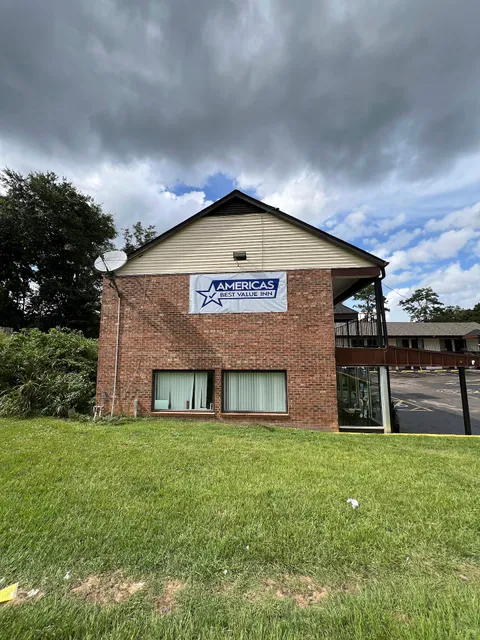 Americas Best Value Inn Aiken
