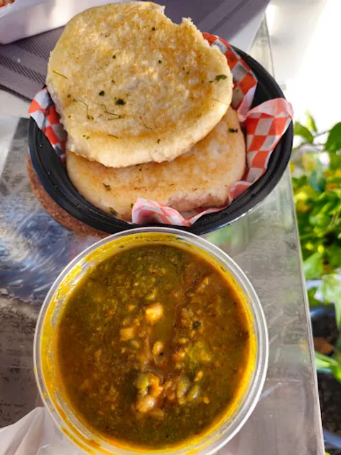 Junction - Indian Street Food (Etobicoke)