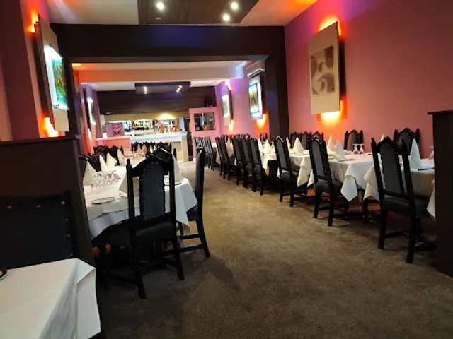 Bombay Brasserie