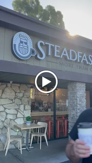Steadfast Cafe