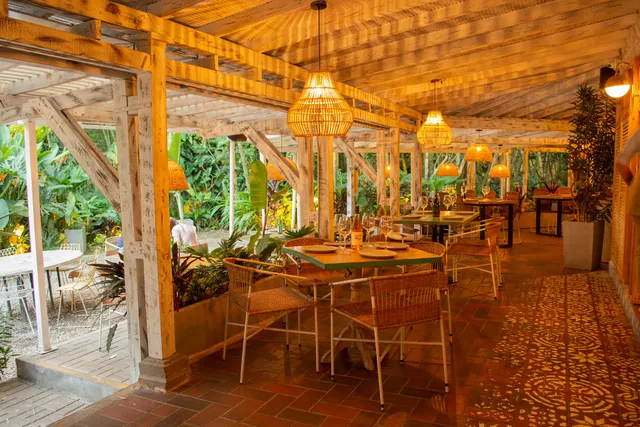 Mar y Fuego- Medellín