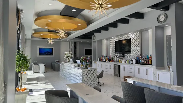 Dorado Nail Bar - The Station Sachse